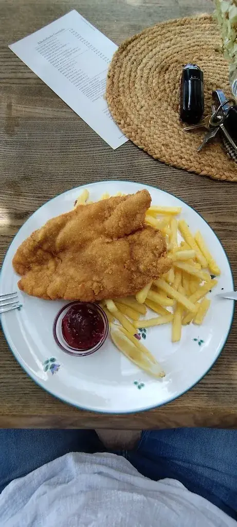 michael s_Gasthaus Panyhaus_Aigen im Mühlkreis_review