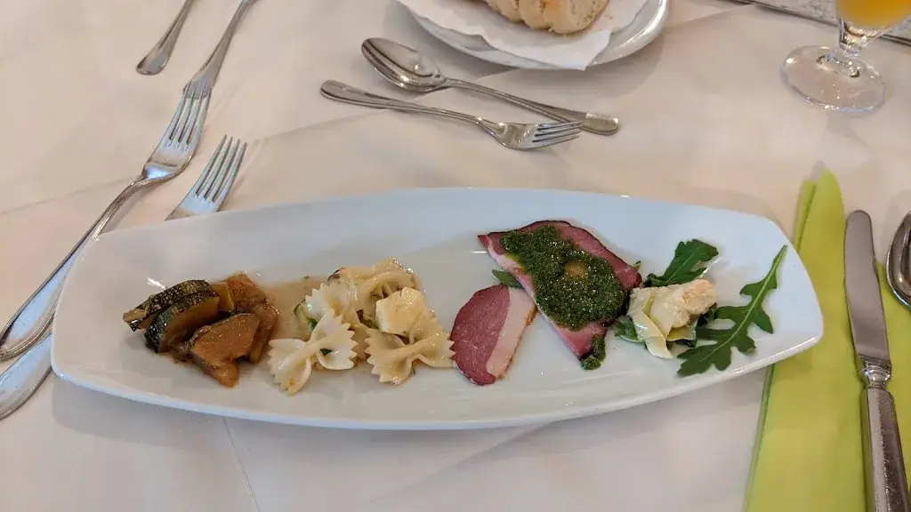 Menu_Bärnsteinhof_Aigen im Mühlkreis_immagine_2