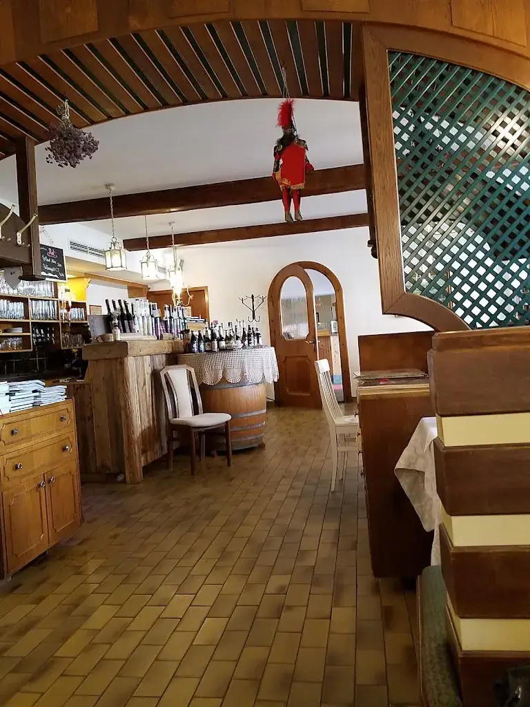 Marina W_Bärnsteinhof_Aigen im Mühlkreis_recensione