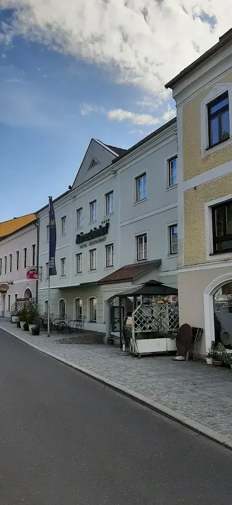 Georg Kaindl_Bärnsteinhof_Aigen im Mühlkreis_recensione