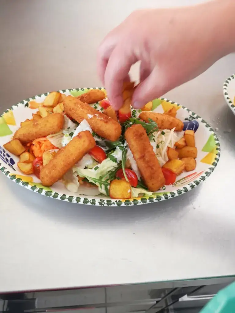 Menu_Wirtshaus Zur Krenbrücke_Aigen im Mühlkreis_image_8