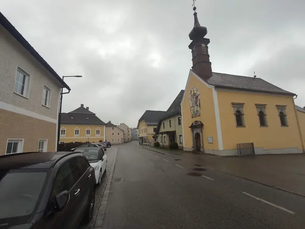 Cafe Vereinshaus_Aigen im Mühlkreis_slider_image_1