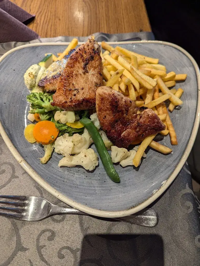 Menu_Gasthaus zum Auerhahn_Aigen im Mühlkreis_image_3