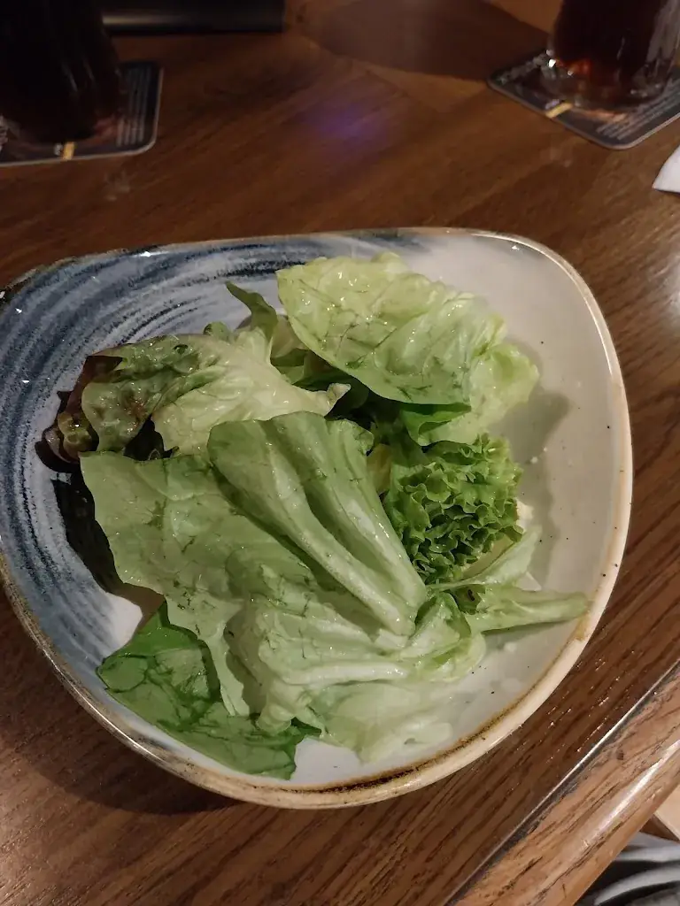 P. Haubi_Gasthaus zum Auerhahn_Aigen im Mühlkreis_review