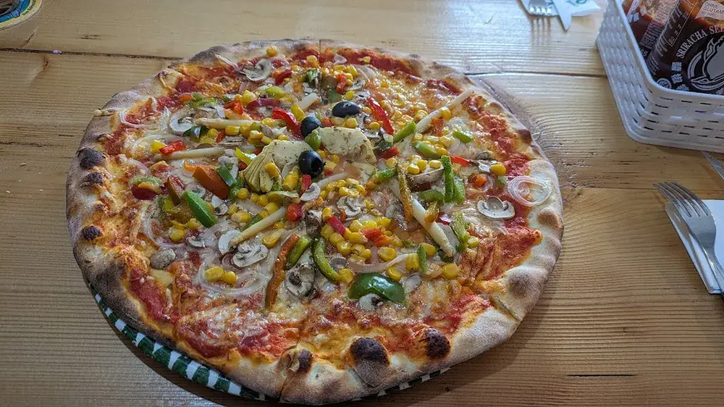 Menu_Pizzeria Venezia_Aigen im Mühlkreis_image_1