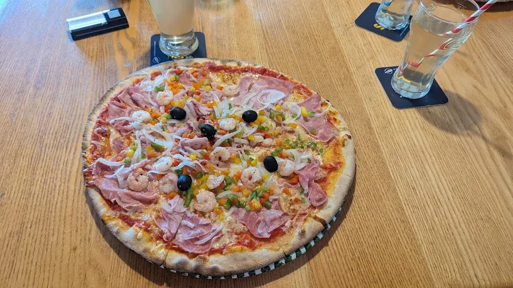 Menu_Pizzeria Venezia_Aigen im Mühlkreis_image_6