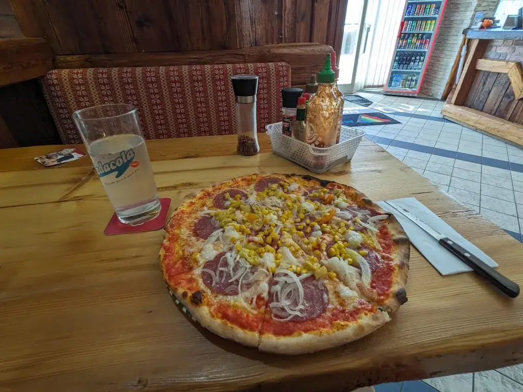 luca009 // l9_Pizzeria Venezia_Aigen im Mühlkreis_review