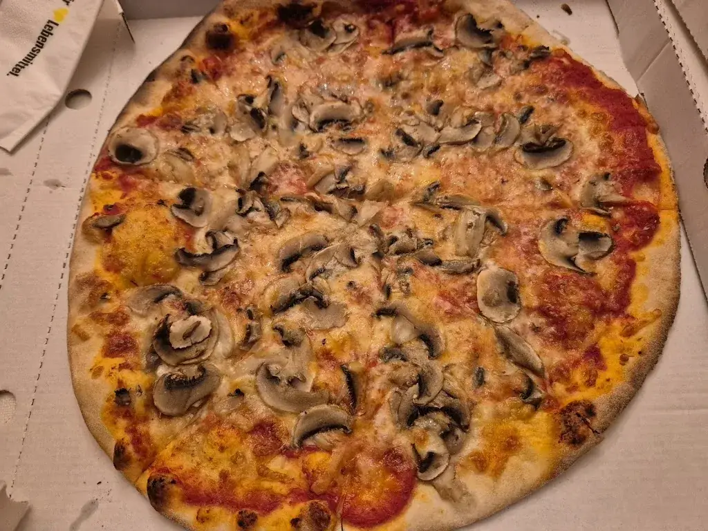 David See_Pizzeria Venezia_Aigen im Mühlkreis_review