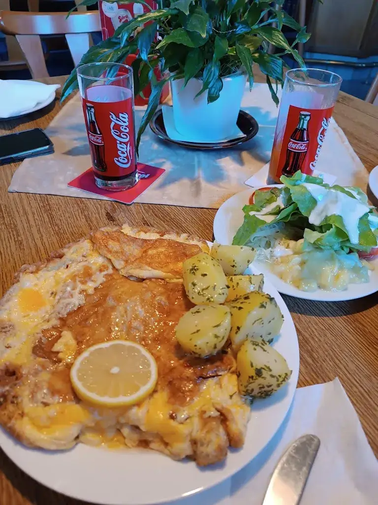 Gasthaus Putscher ristorante a Alkoven