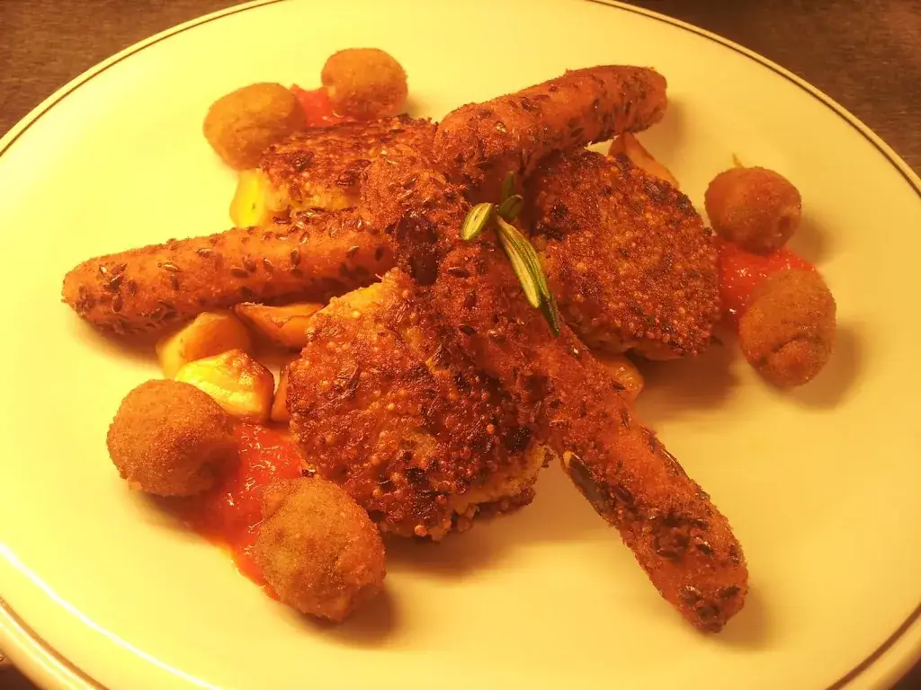 Menu_Landgasthaus Lehnerwirt Gernot Sames_Alkoven_immagine_1