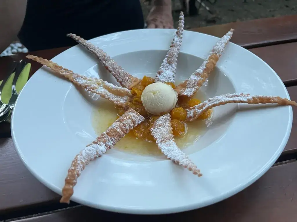 Menu_Landgasthaus Lehnerwirt Gernot Sames_Alkoven_immagine_6