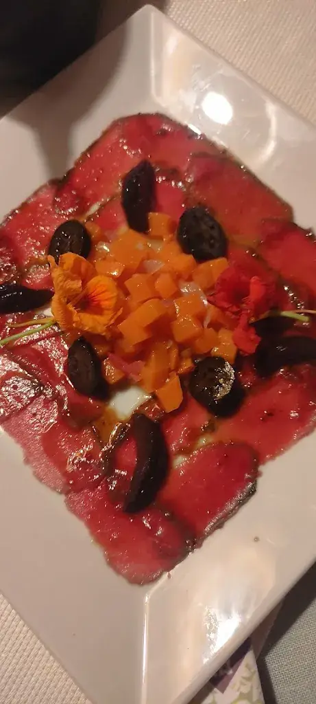 Menu_Landgasthaus Lehnerwirt Gernot Sames_Alkoven_immagine_8