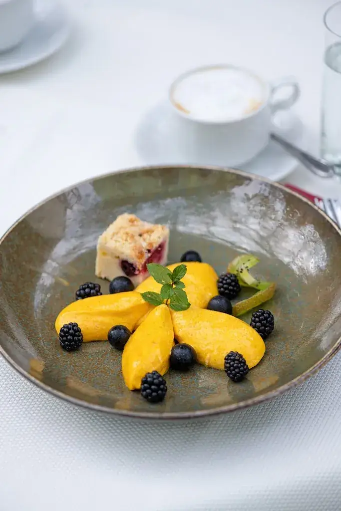 Menu_Landgasthaus Lehnerwirt Gernot Sames_Alkoven_immagine_9