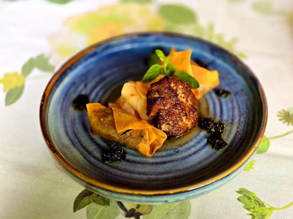 S. W._Landgasthaus Lehnerwirt Gernot Sames_Alkoven_recensione