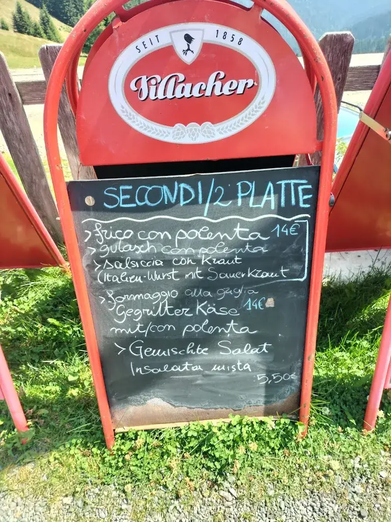 Menu_Almwirtschaft Feistritzer Alm_Feistritz an der Gail_image_1