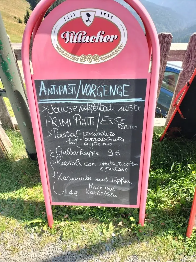 Menu_Almwirtschaft Feistritzer Alm_Feistritz an der Gail_image_2