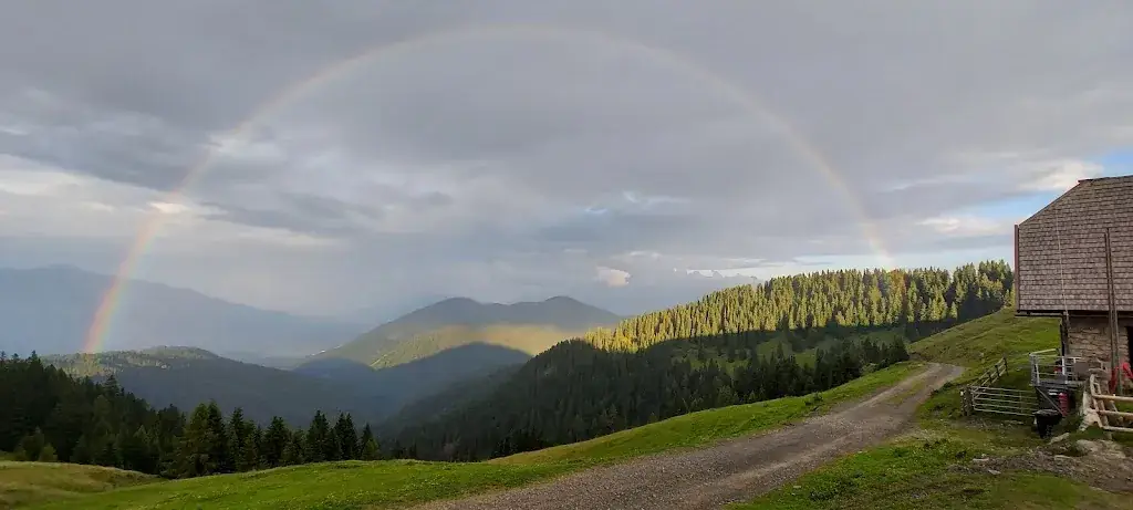 Monica M._Almwirtschaft Feistritzer Alm_Feistritz an der Gail_review