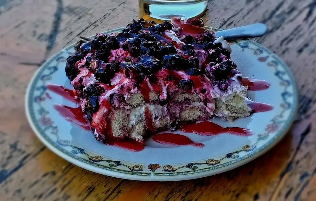 ERIC FOUBERT_Almwirtschaft Feistritzer Alm_Feistritz an der Gail_review