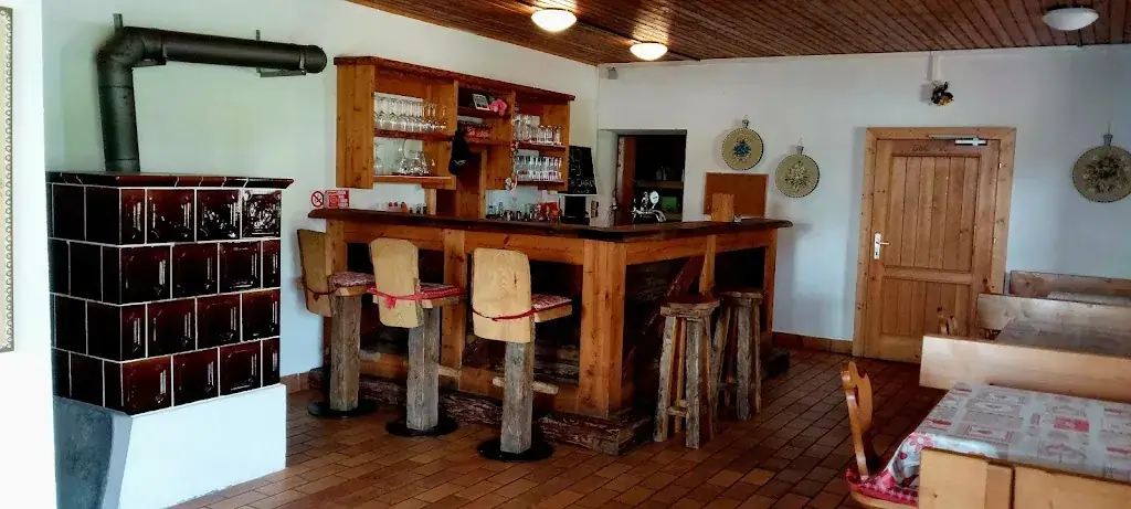 Almwirtschaft Feistritzer Alm_Feistritz an der Gail_slider_image_1