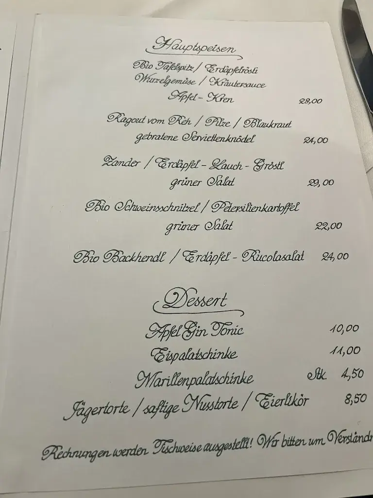 Menu_Landgasthaus Reif_Alkoven_image_1