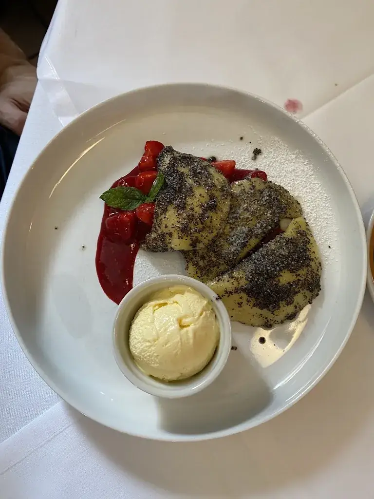 Lisa Kroisleitner_Landgasthaus Reif_Alkoven_review