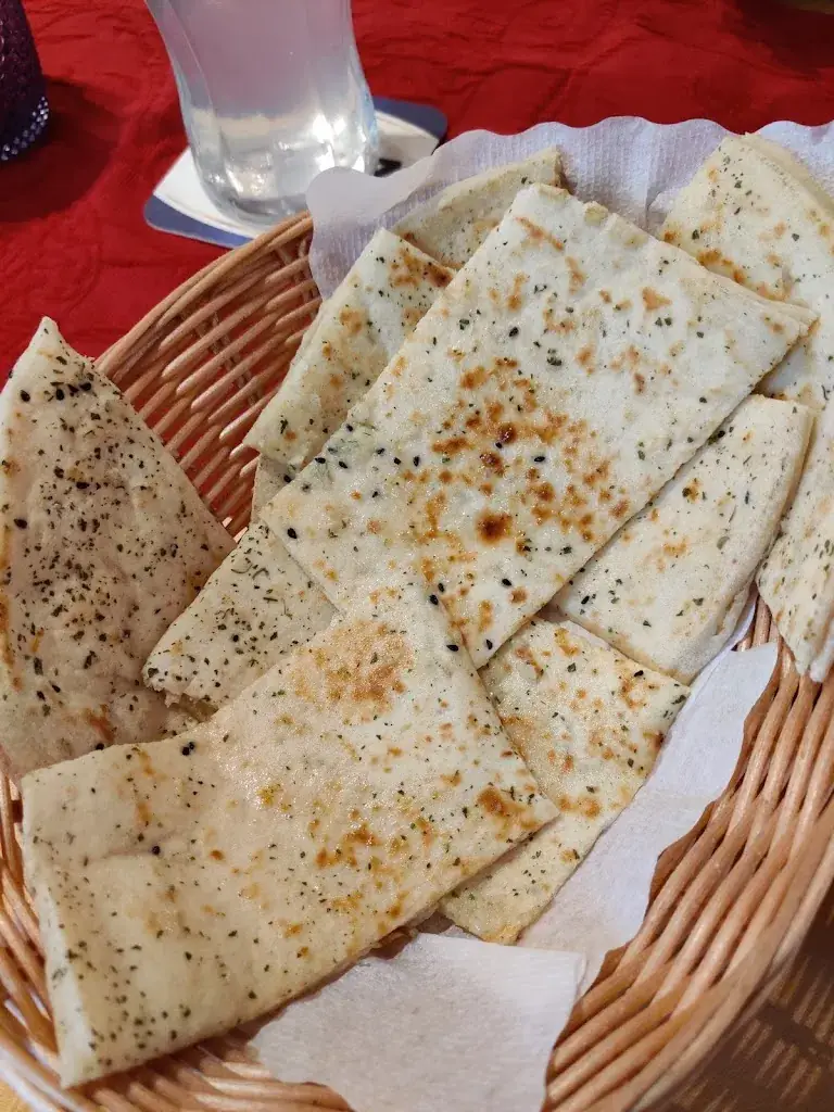 Hannes Pernsteiner_Restaurant Luciano_Altenfelden_review