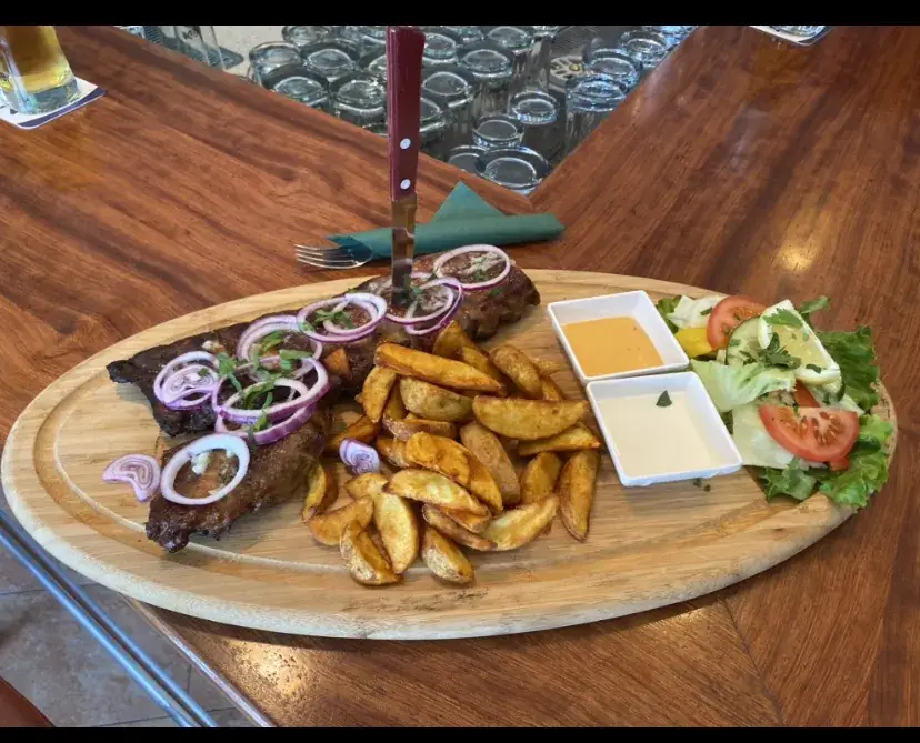 Restaurant Luciano_Altenfelden_slider_image_2