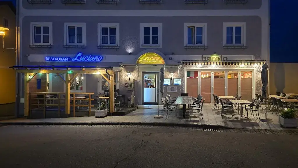 Restaurant Luciano_Altenfelden_slider_image_3