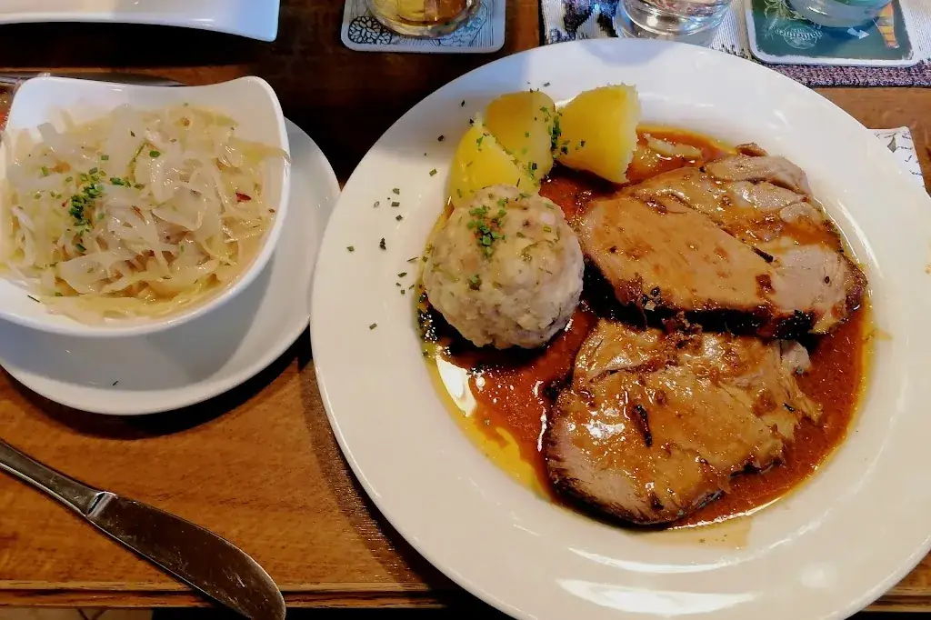 Herbert Taferner_Wildparkwirt_Altenfelden_recensione