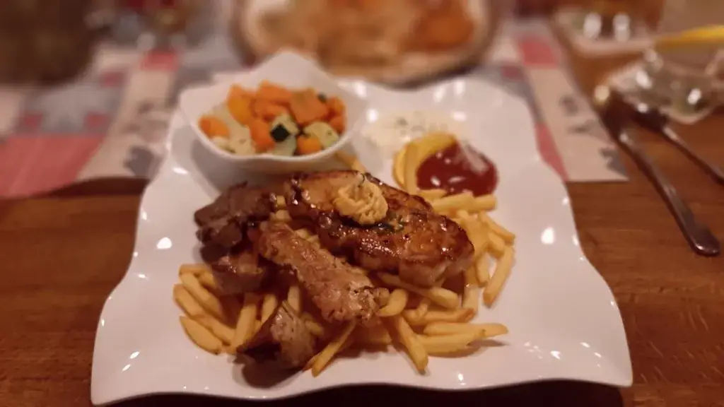 Rainer Schopf_Wildparkwirt_Altenfelden_recensione