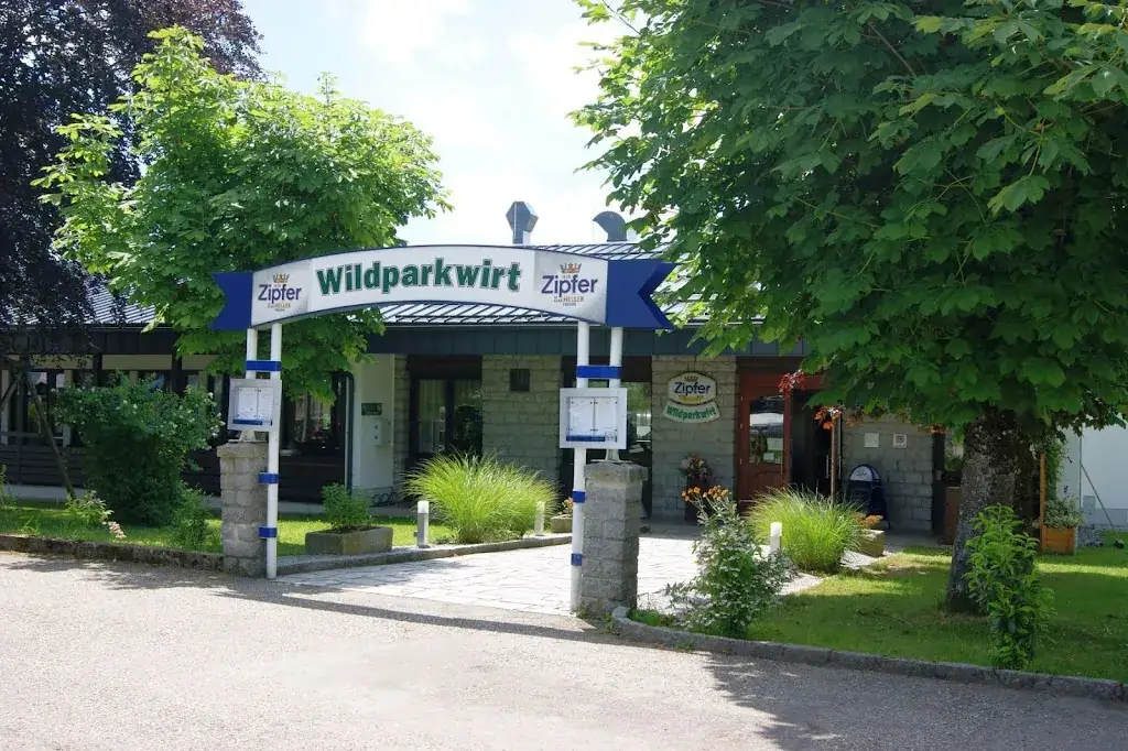 Wildparkwirt ristorante a Altenfelden