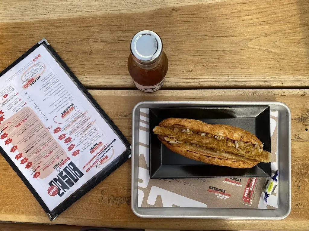 Menu_Bosna Plus - Fast Casual Bosna Restaurant in Altenfelden B127_Altenfelden_image_2