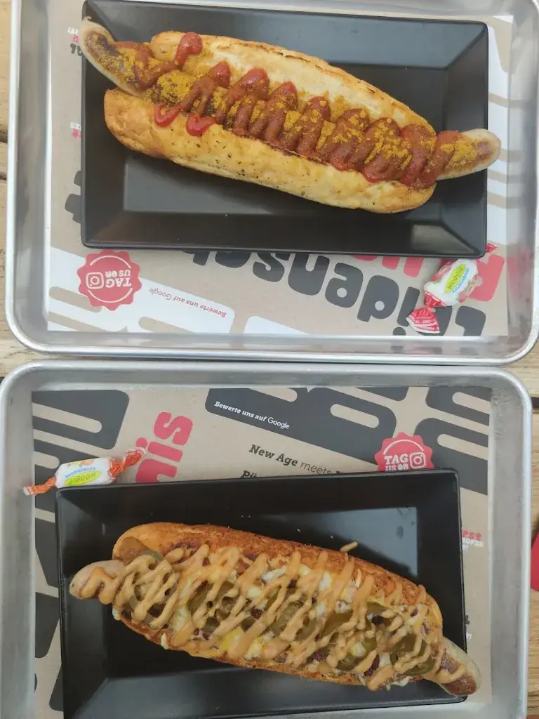 Menu_Bosna Plus - Fast Casual Bosna Restaurant in Altenfelden B127_Altenfelden_image_4