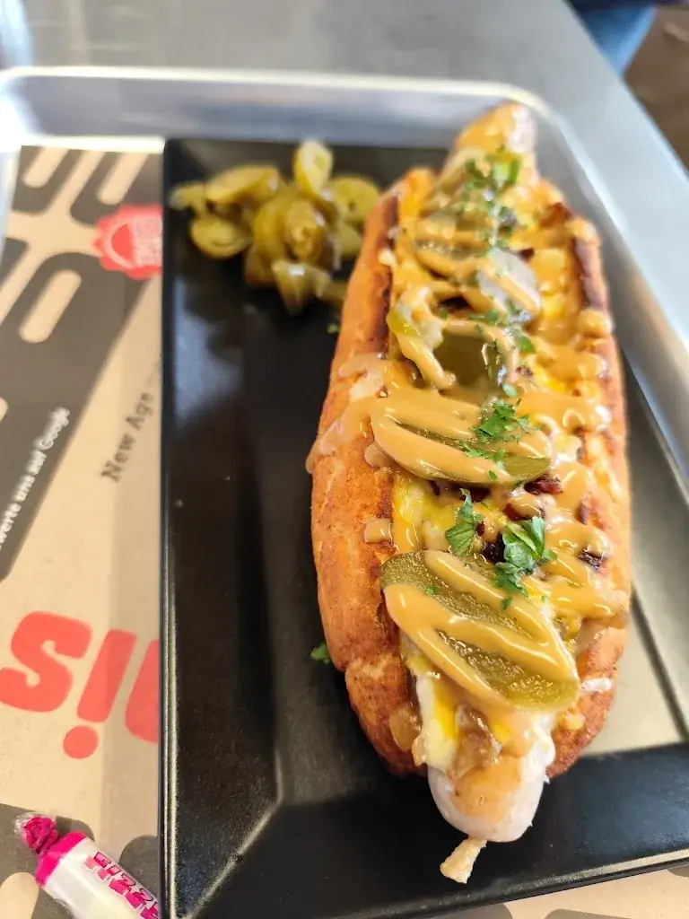 Menu_Bosna Plus - Fast Casual Bosna Restaurant in Altenfelden B127_Altenfelden_image_5