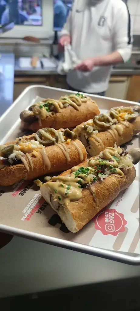 Menu_Bosna Plus - Fast Casual Bosna Restaurant in Altenfelden B127_Altenfelden_image_7