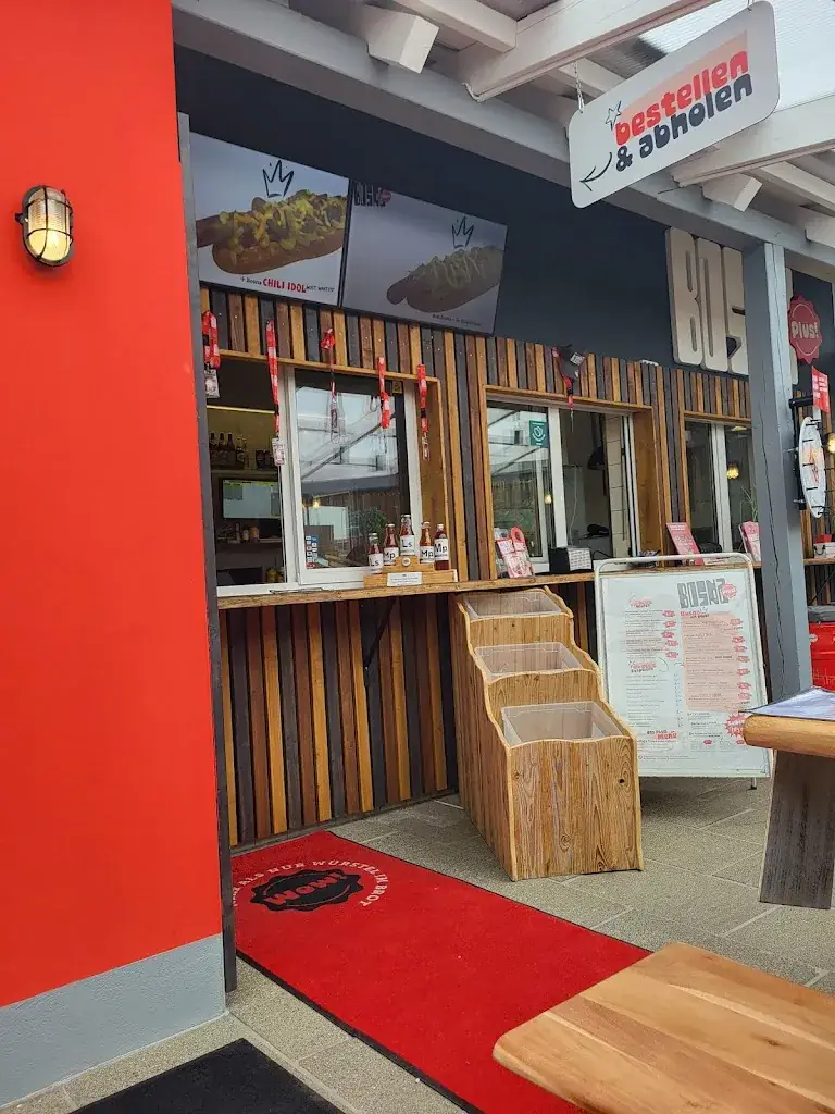 Erik Esotherik_Bosna Plus - Fast Casual Bosna Restaurant in Altenfelden B127_Altenfelden_review