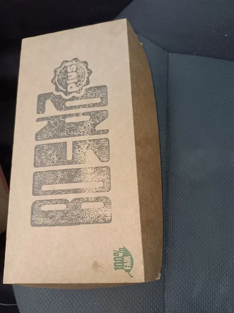 Nina Oberaigner_Bosna Plus - Fast Casual Bosna Restaurant in Altenfelden B127_Altenfelden_review