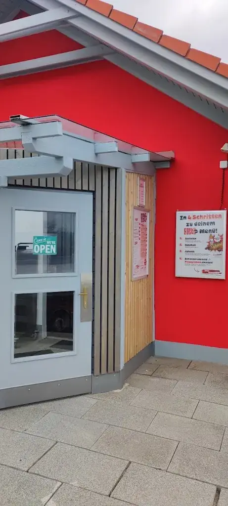 Bosna Plus - Fast Casual Bosna Restaurant in Altenfelden B127_Altenfelden_slider_image_1