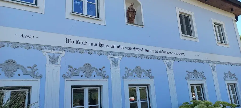 Josef Traxler_Wildparkbuffet_Altenfelden_review