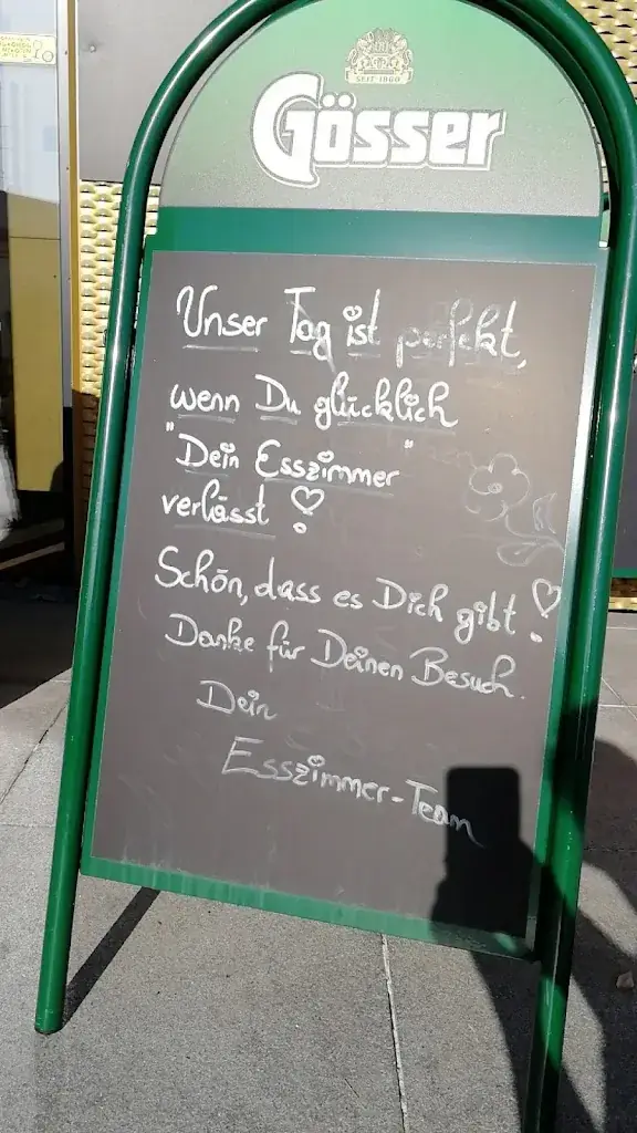 Menu_Esszimmer | Restaurant - Bar - Café_Altlichtenberg_immagine_3