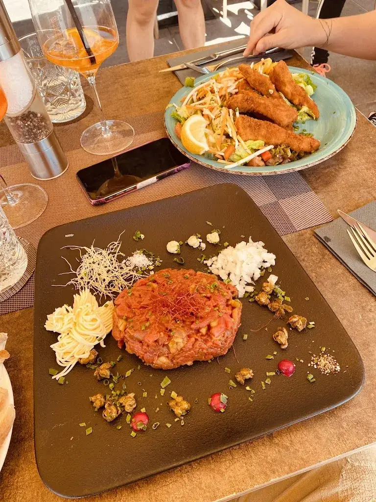 Menu_Esszimmer | Restaurant - Bar - Café_Altlichtenberg_immagine_4