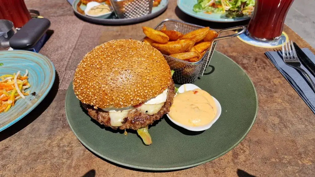 Menu_Esszimmer | Restaurant - Bar - Café_Altlichtenberg_immagine_5