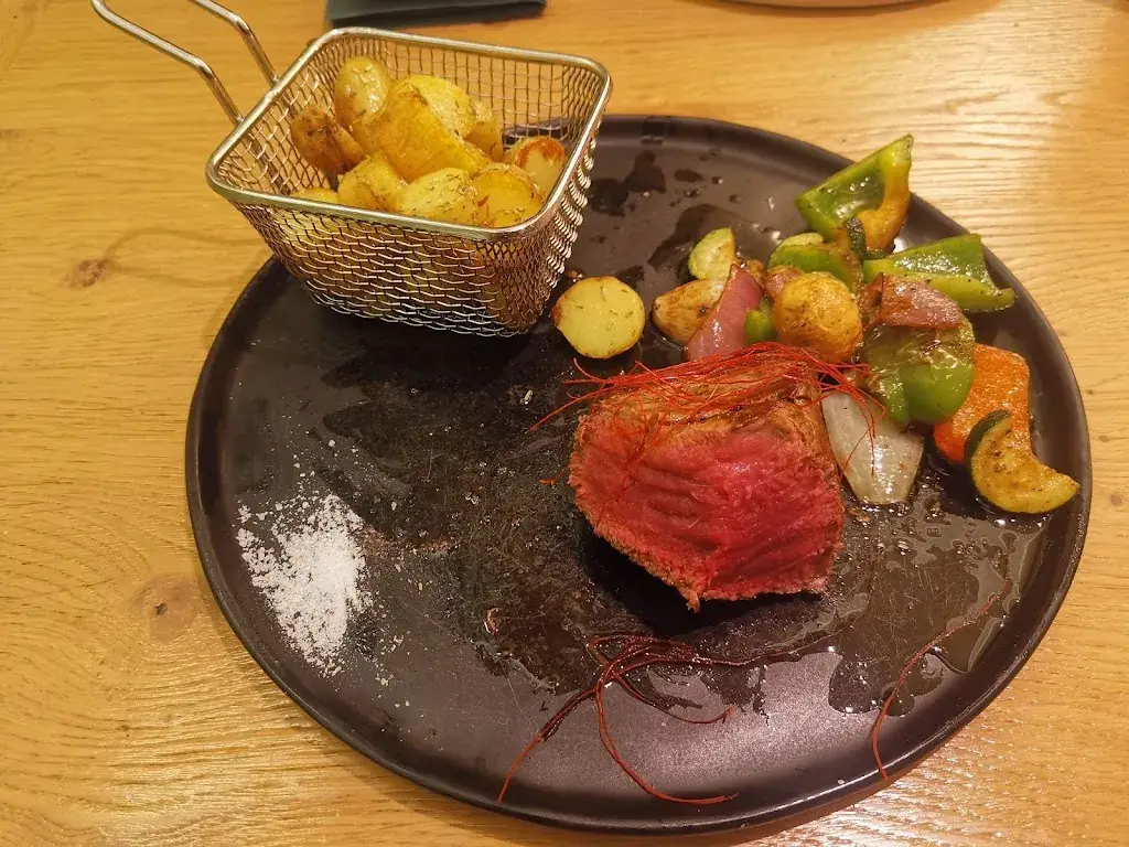 Menu_Esszimmer | Restaurant - Bar - Café_Altlichtenberg_immagine_6