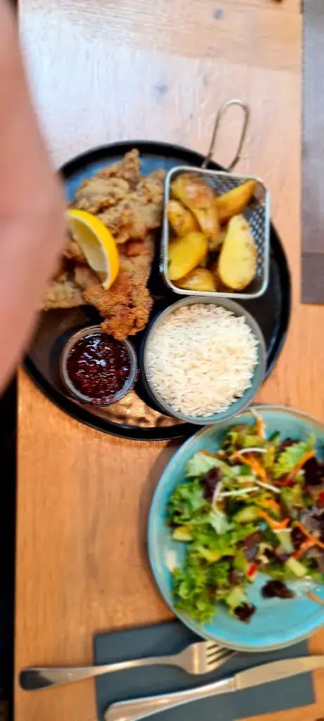 Menu_Esszimmer | Restaurant - Bar - Café_Altlichtenberg_immagine_8