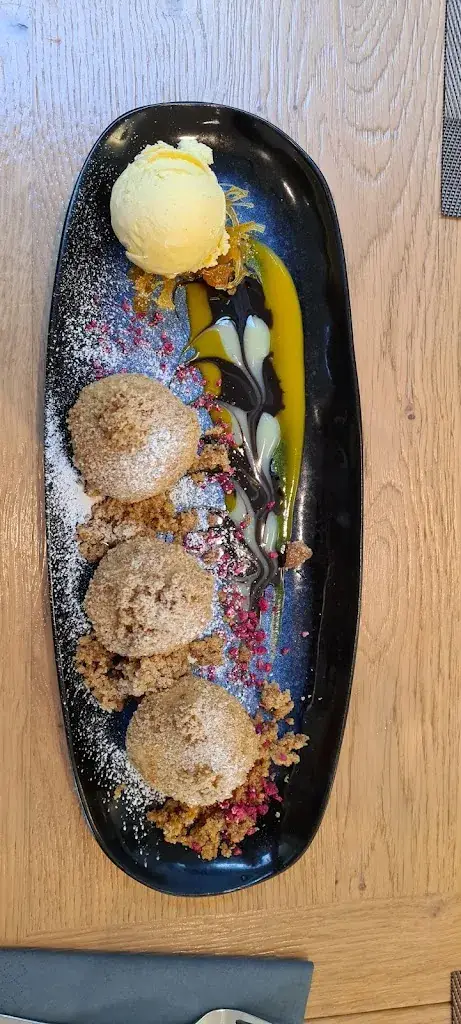 Menu_Esszimmer | Restaurant - Bar - Café_Altlichtenberg_immagine_9