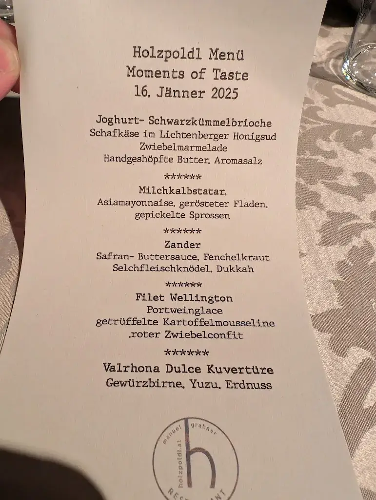 Menu_Der Holzpoldl - Manuel Grabner_Altlichtenberg_image_2