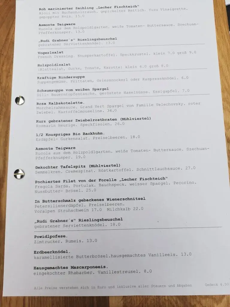 Menu_Der Holzpoldl - Manuel Grabner_Altlichtenberg_image_3