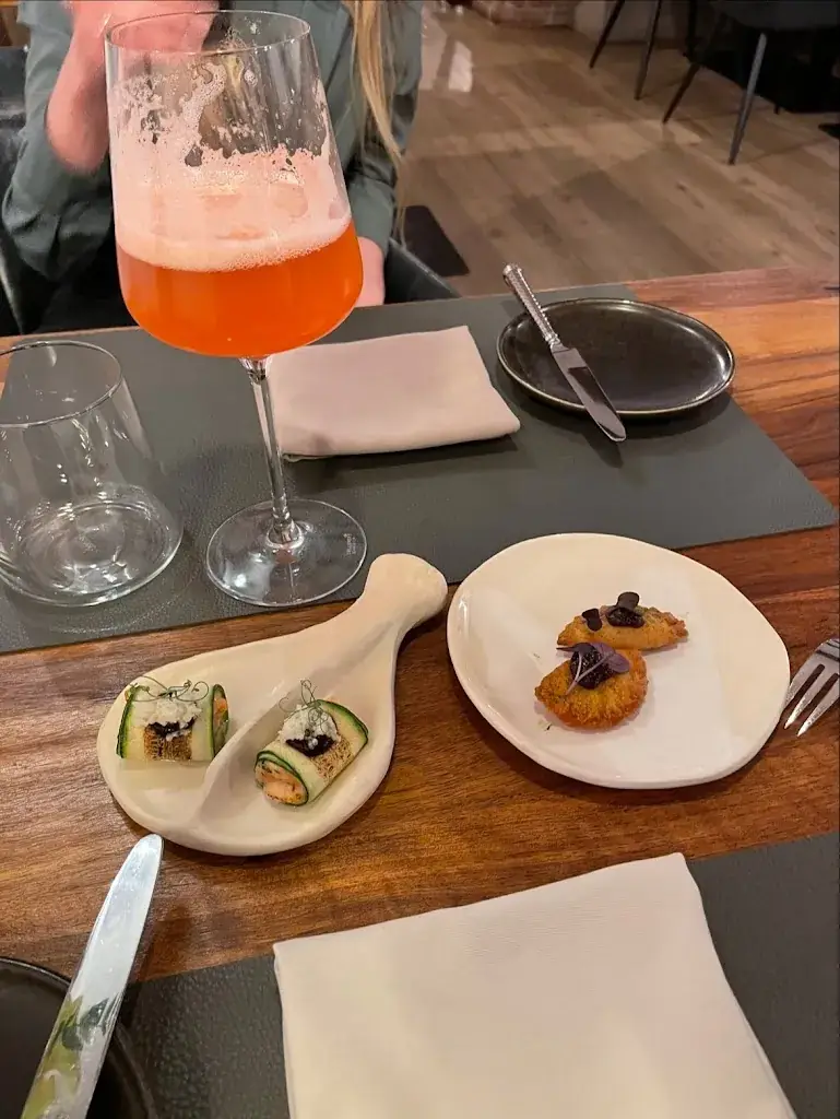 Tamara Kildiushova_Der Holzpoldl - Manuel Grabner_Altlichtenberg_review