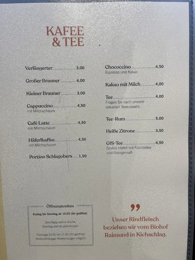 Menu_Gasthaus zur Gis_Altlichtenberg_immagine_4