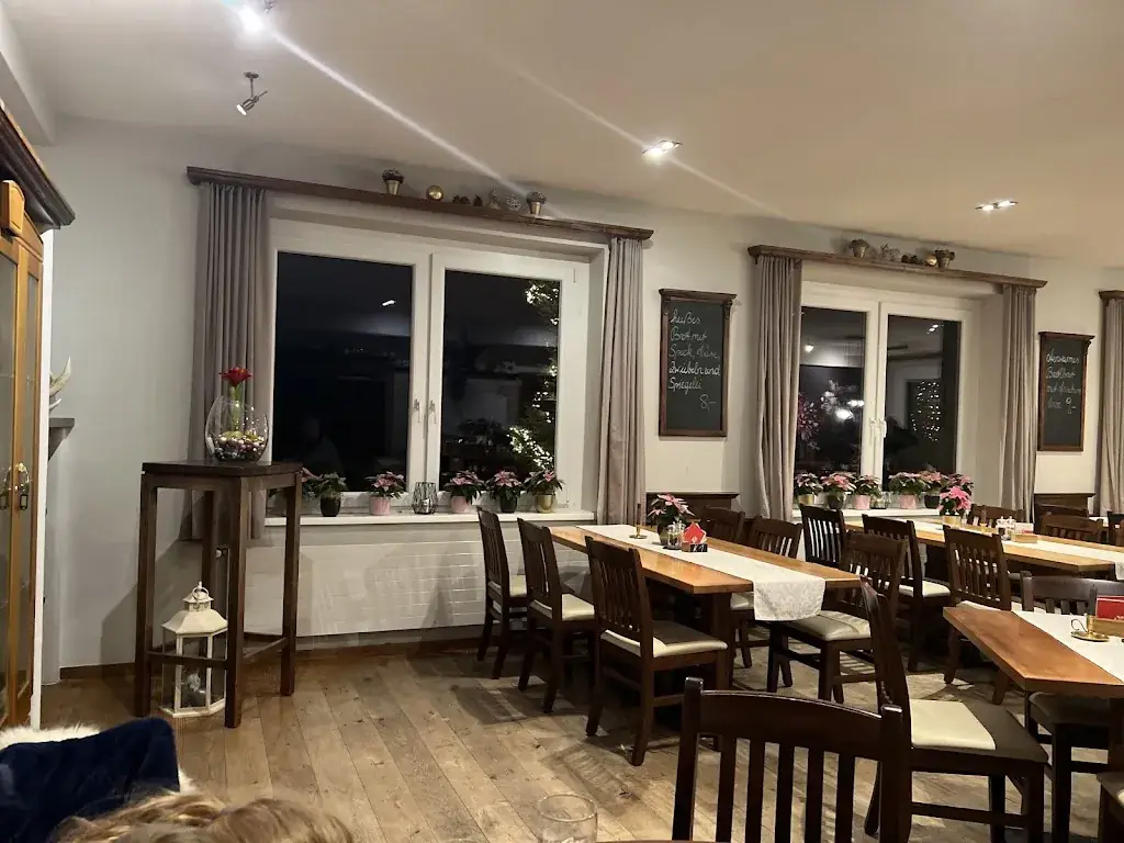 S Clark_Gasthaus zur Gis_Altlichtenberg_recensione